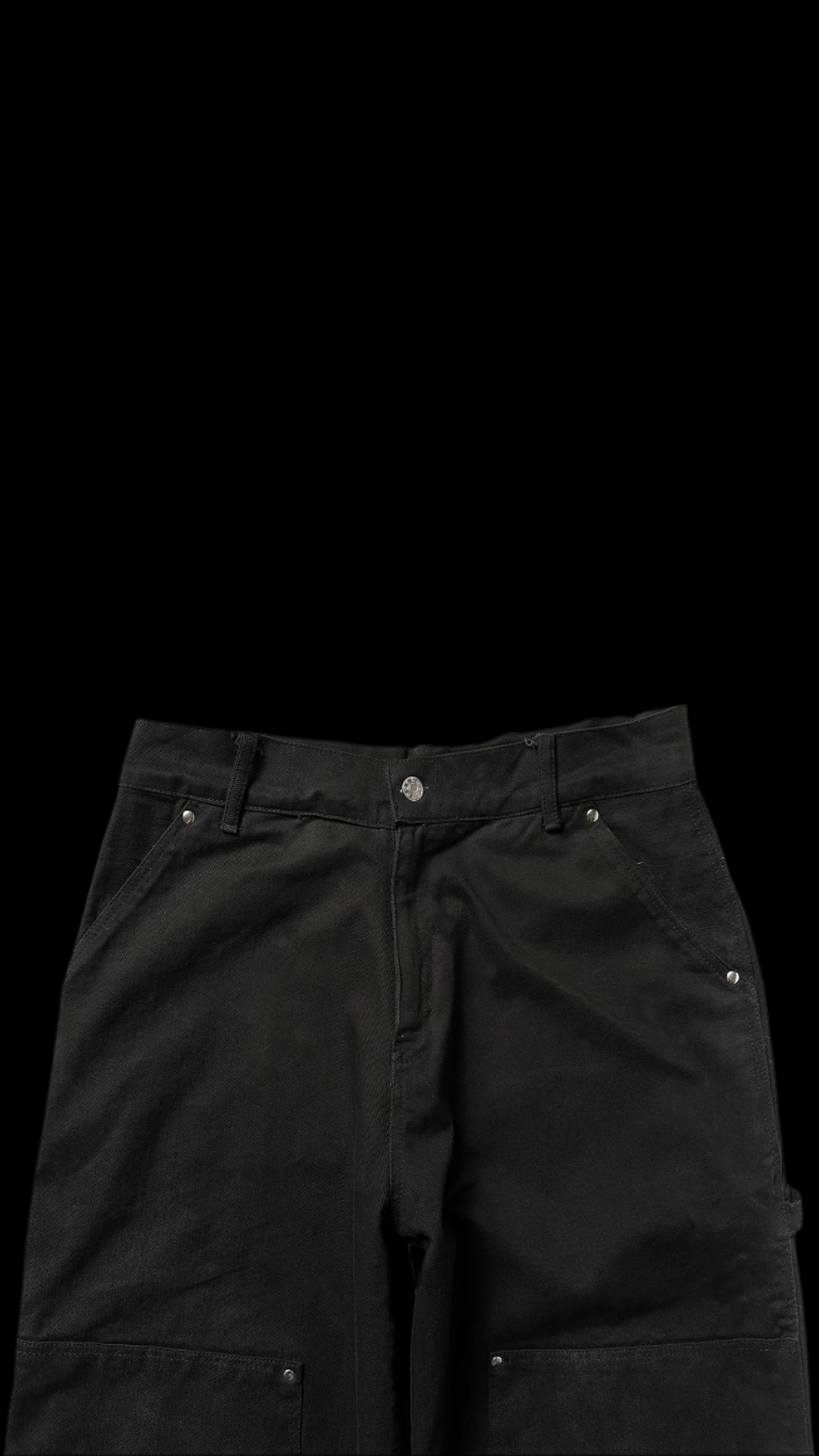 BAROQUE DENIM