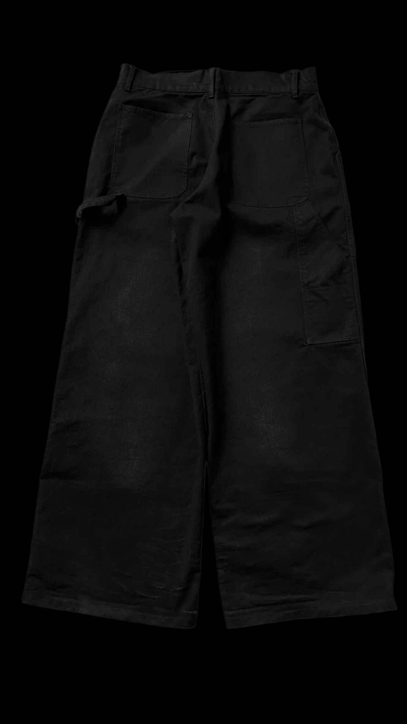 BAROQUE DENIM