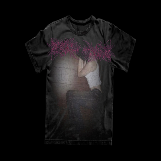 PUZZLE TEE