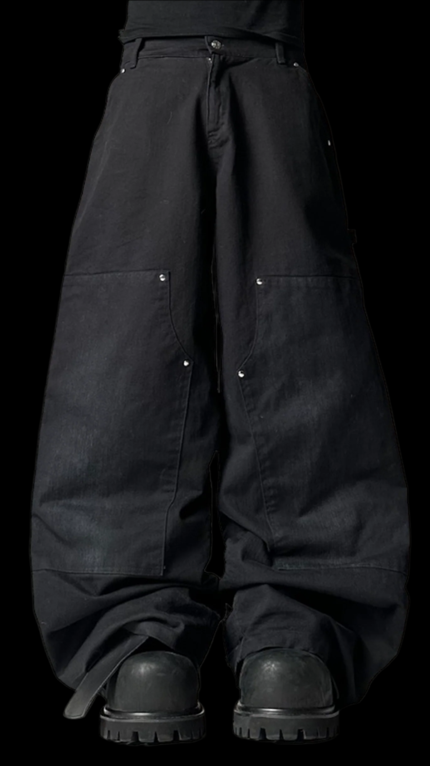 BAROQUE DENIM