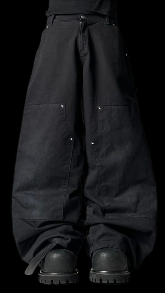 BAROQUE DENIM