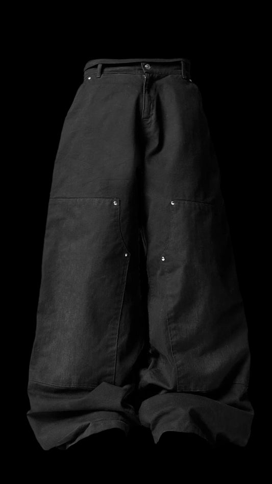BAROQUE DENIM
