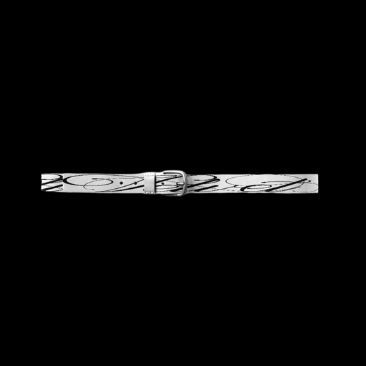 VELVET TATTOO BELT