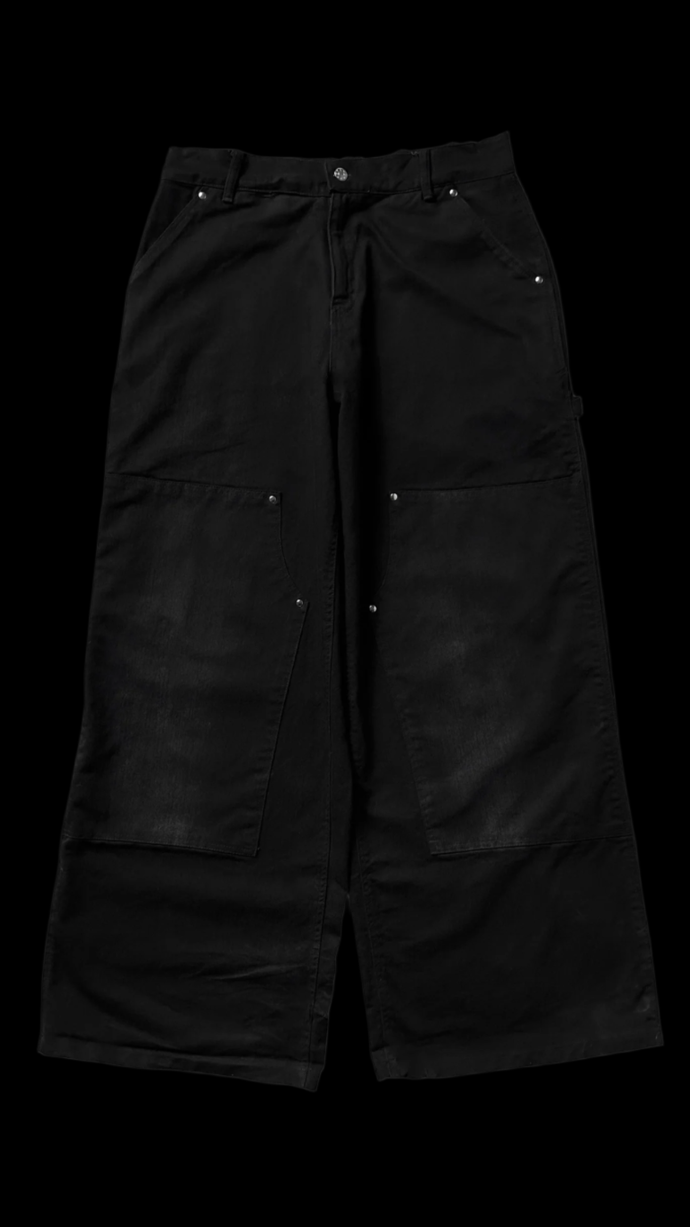 BAROQUE DENIM