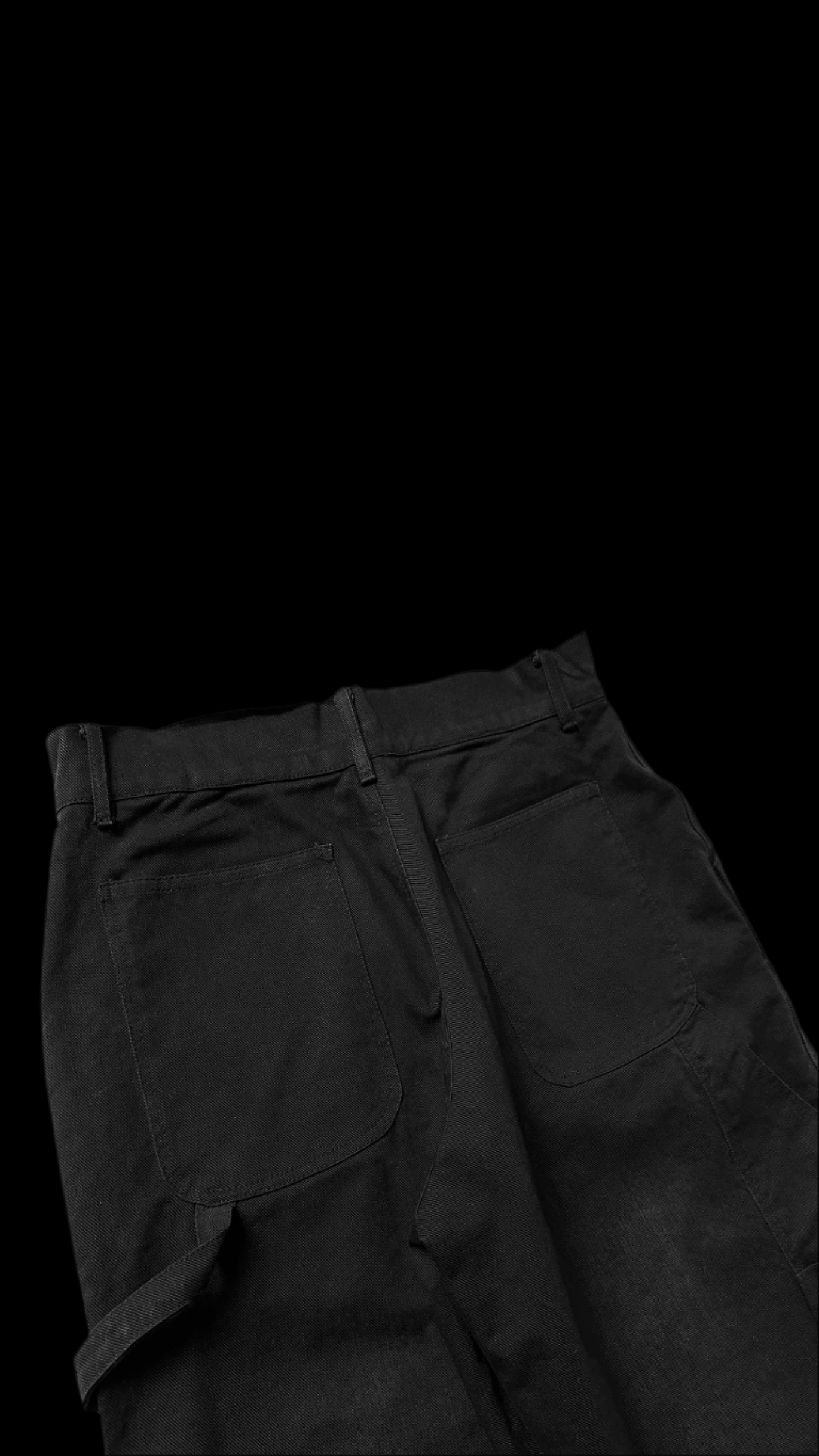 BAROQUE DENIM
